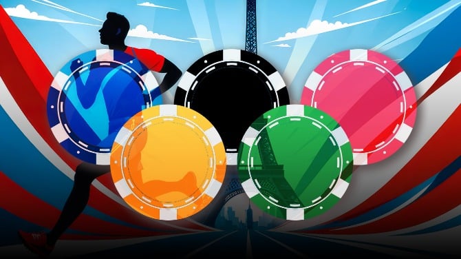 olympic betting