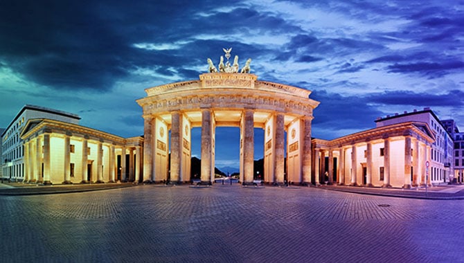 germany berlin