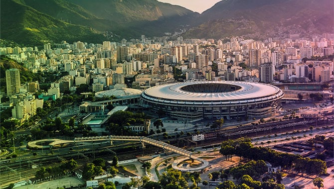 brazil sports betting