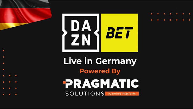 dazn bet live germany