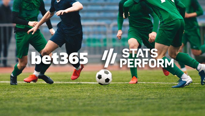 bet365 stat perform