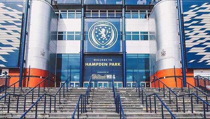 Hampden Park