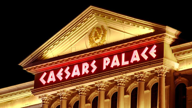 CaesarsPalace