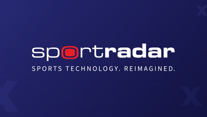 Sportradar