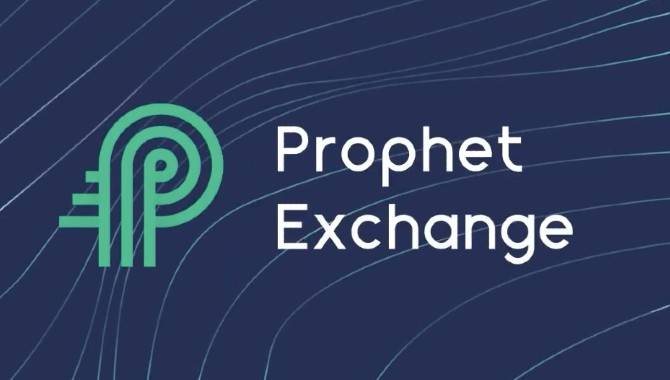 prophet exchange