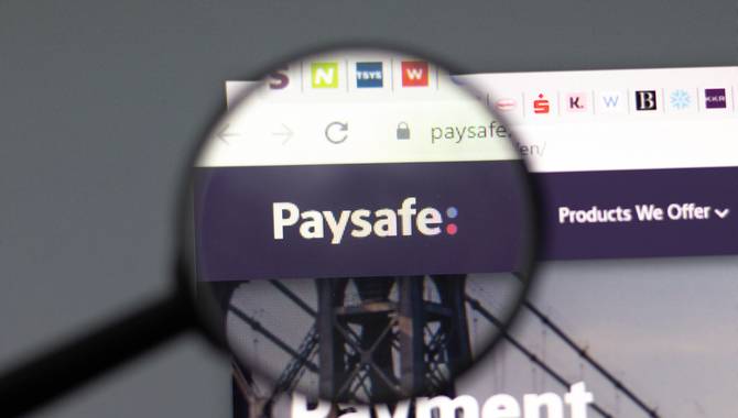 paysafe