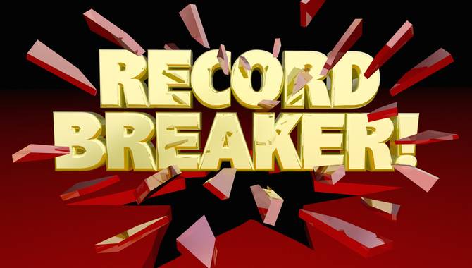 recordbreaker