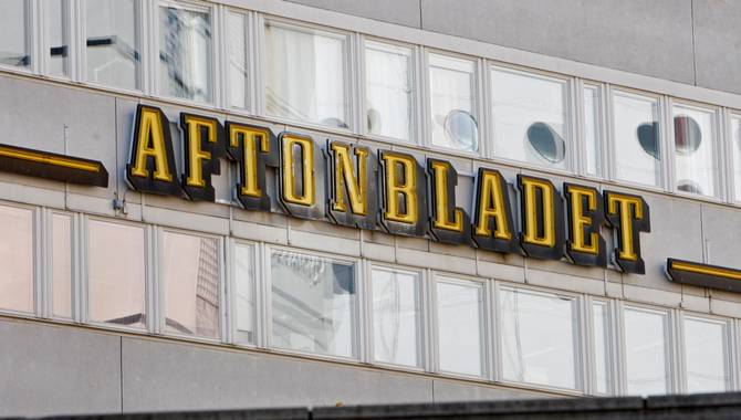 AftonbladetBuilding