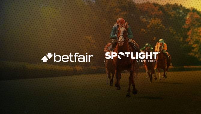 BetfairSpotlight