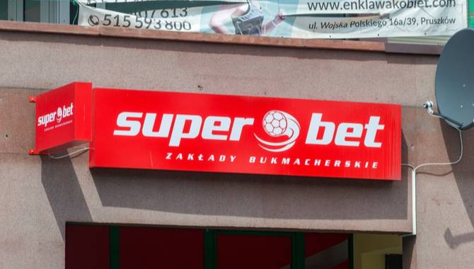 SuperBet