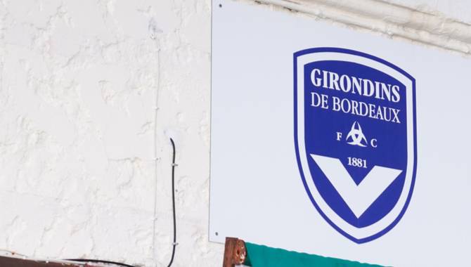 GirondinsdeBordeaux