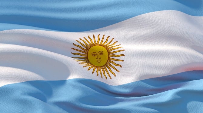 Argentina