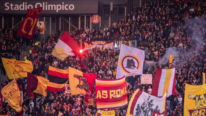 lv asroma