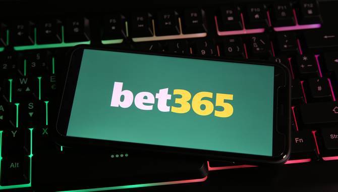 Bet365Fine