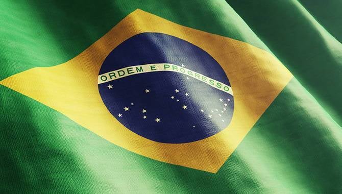 brazil flag