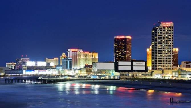 atlantic city