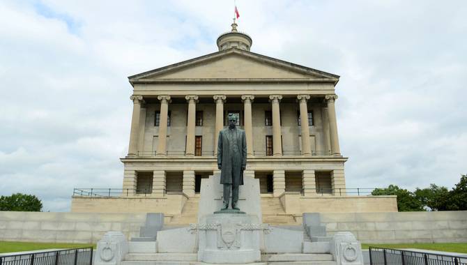 TennesseeStateCapitol