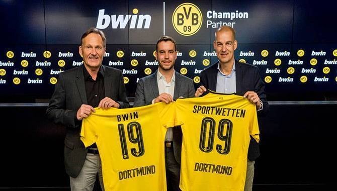 dortmund