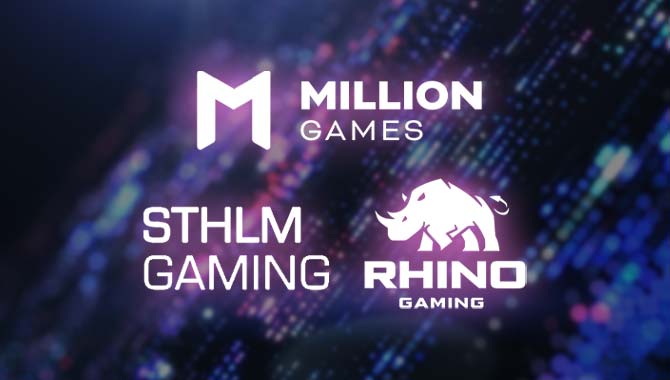 million games sthlm gaming rhino gaming