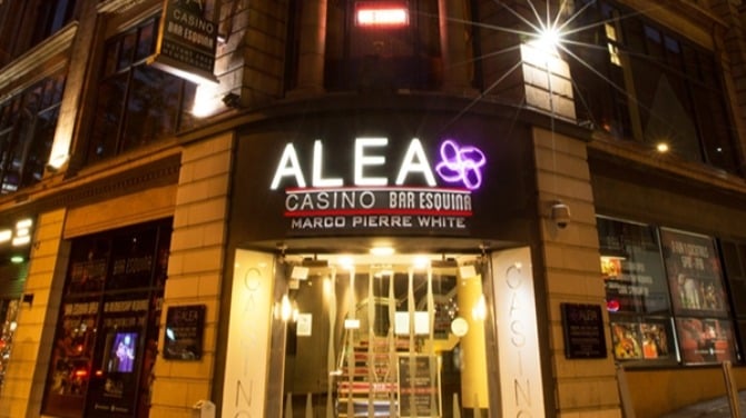 alea