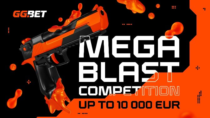 Megablast