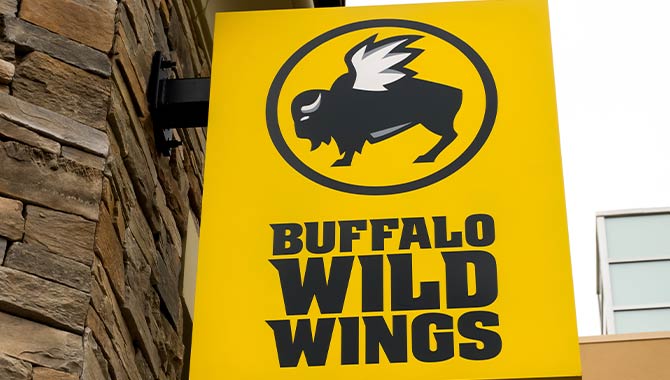 buffalo wild wings betmgm