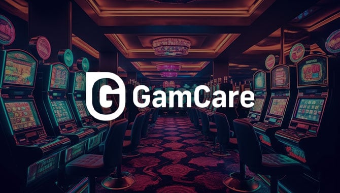 gamcare casino slots