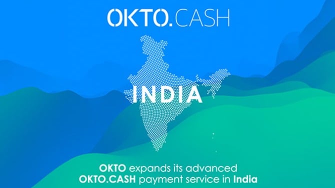 okto cash india