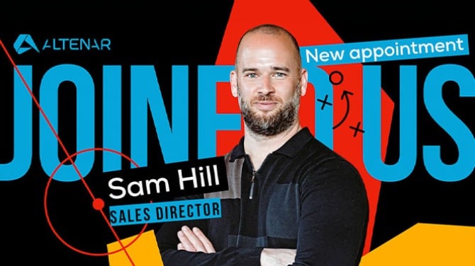 sam hill new sales