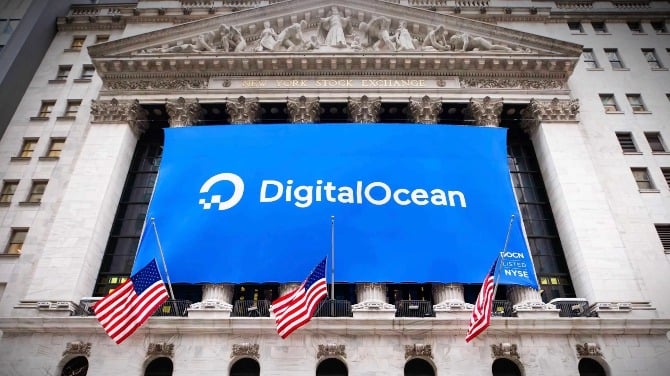 digitalocean