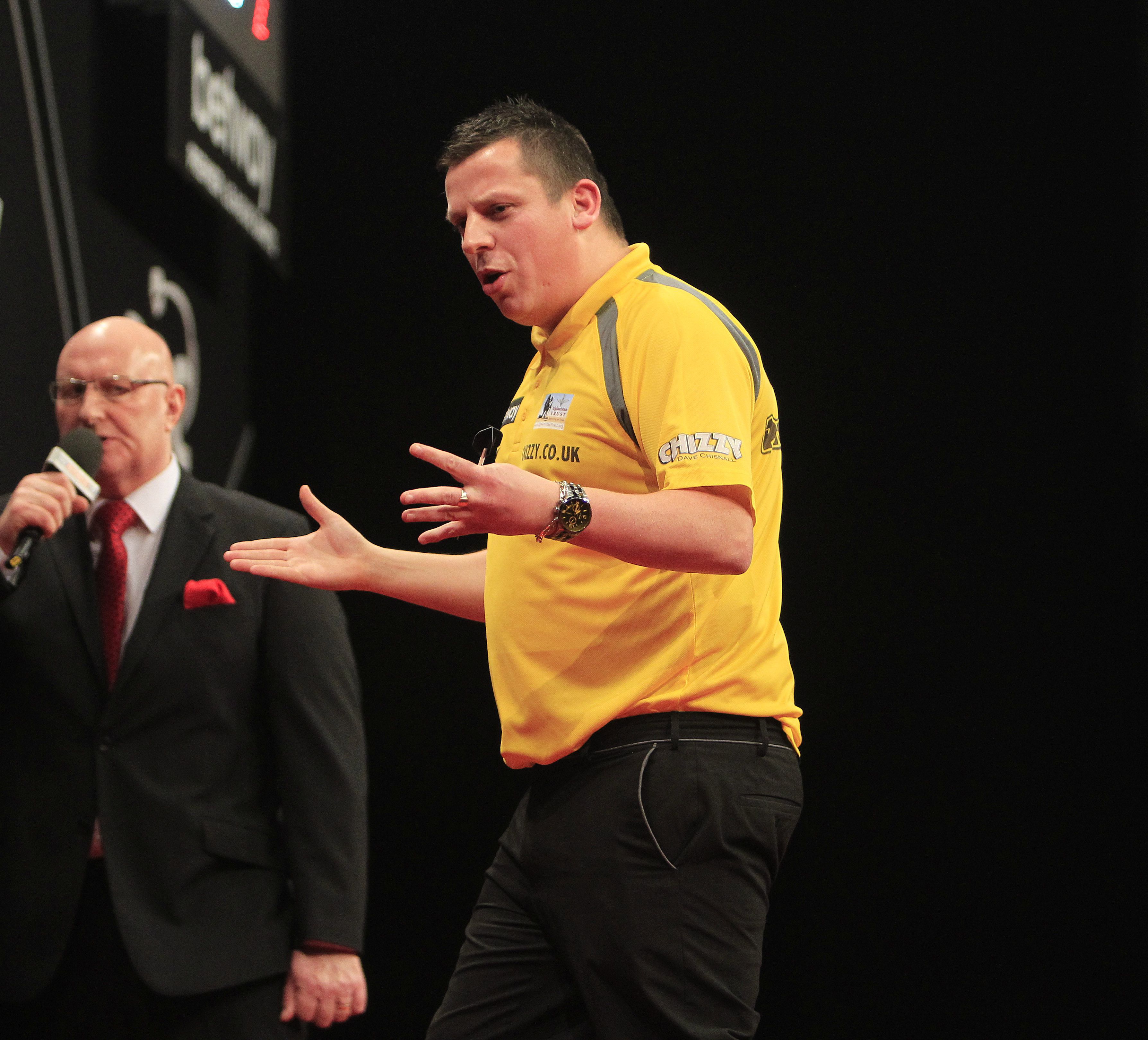 Premier League Betting Week 10: Chisnall looks good for more success in Sheffield